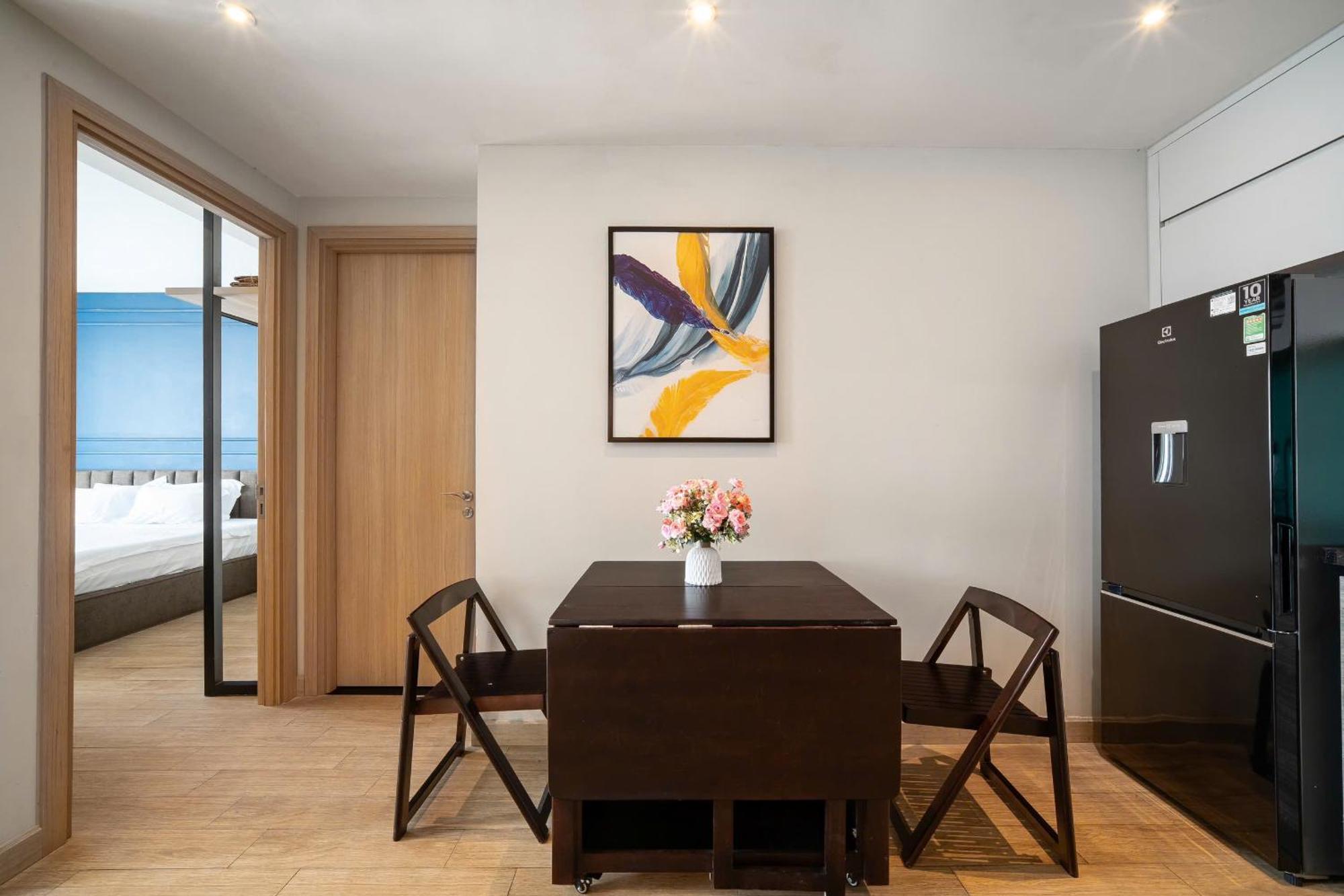 Comzy Ha Long Homestay Екстериор снимка