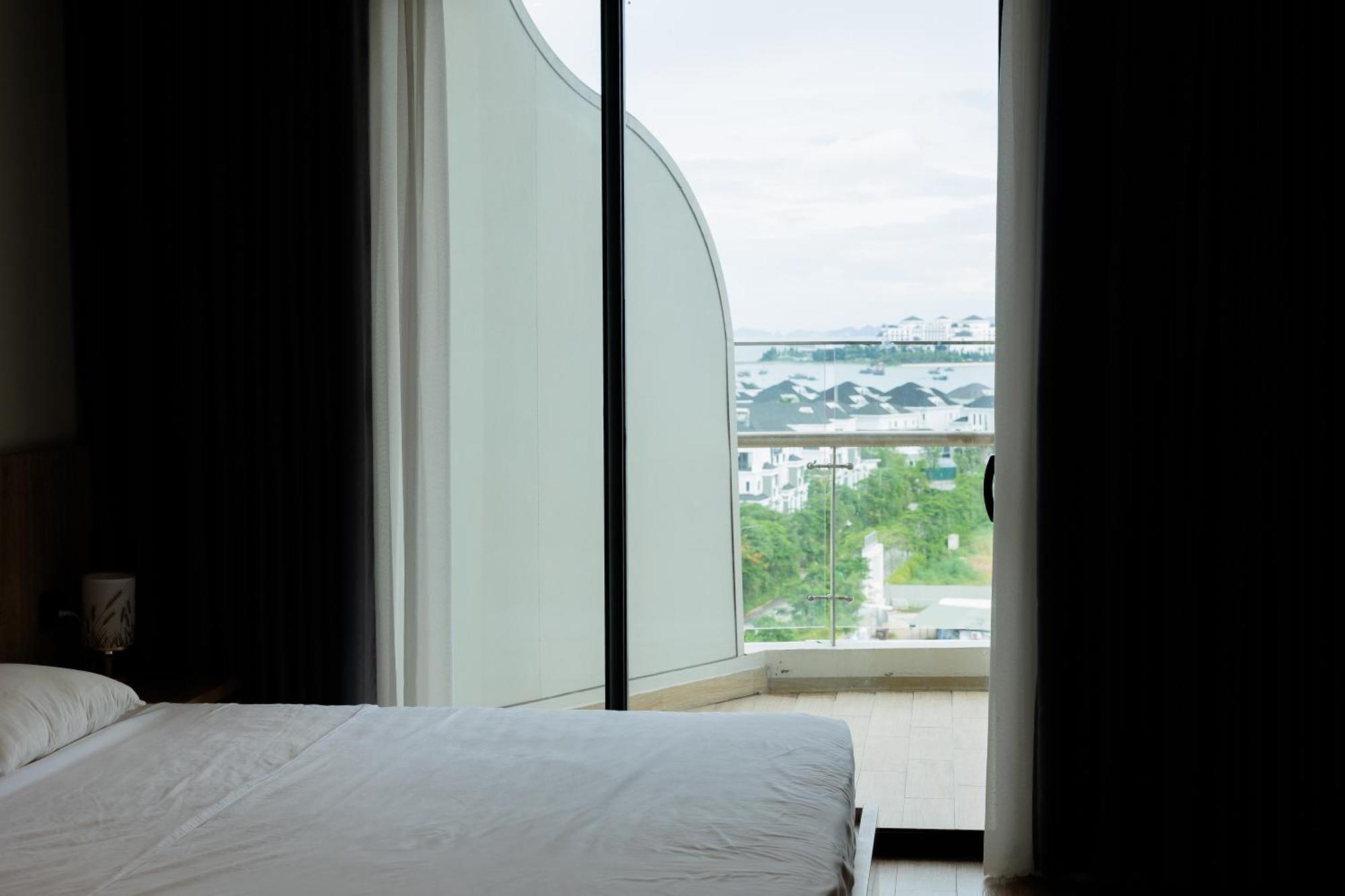 Comzy Ha Long Homestay Екстериор снимка