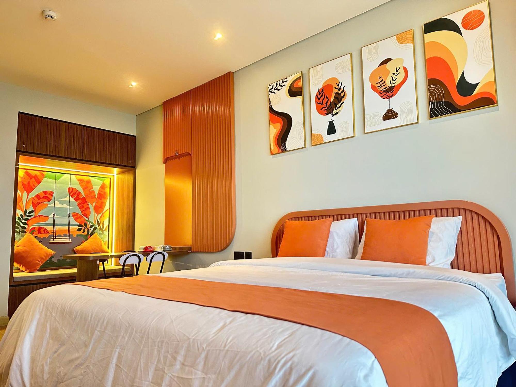 Comzy Ha Long Homestay Екстериор снимка