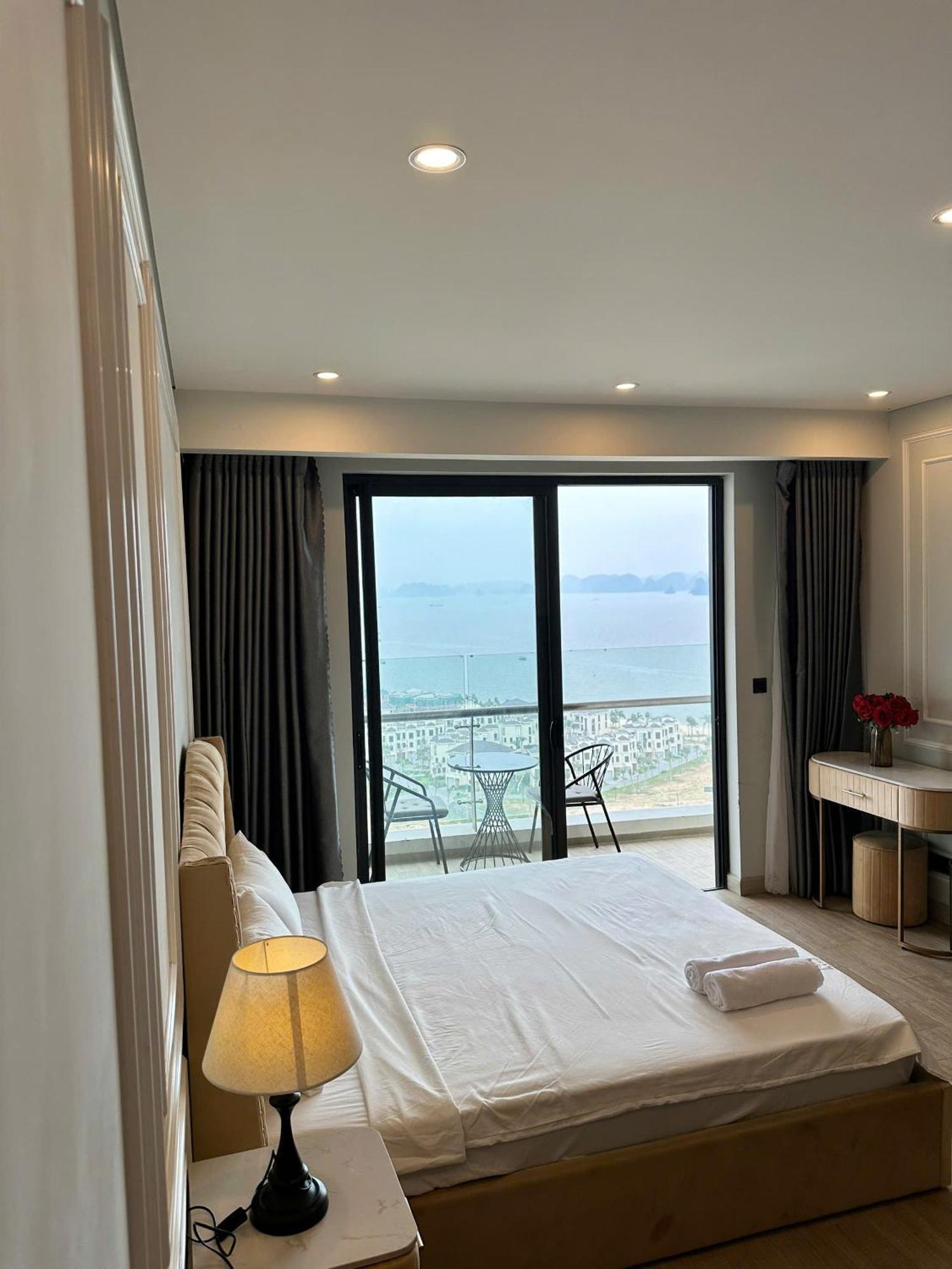 Comzy Ha Long Homestay Екстериор снимка