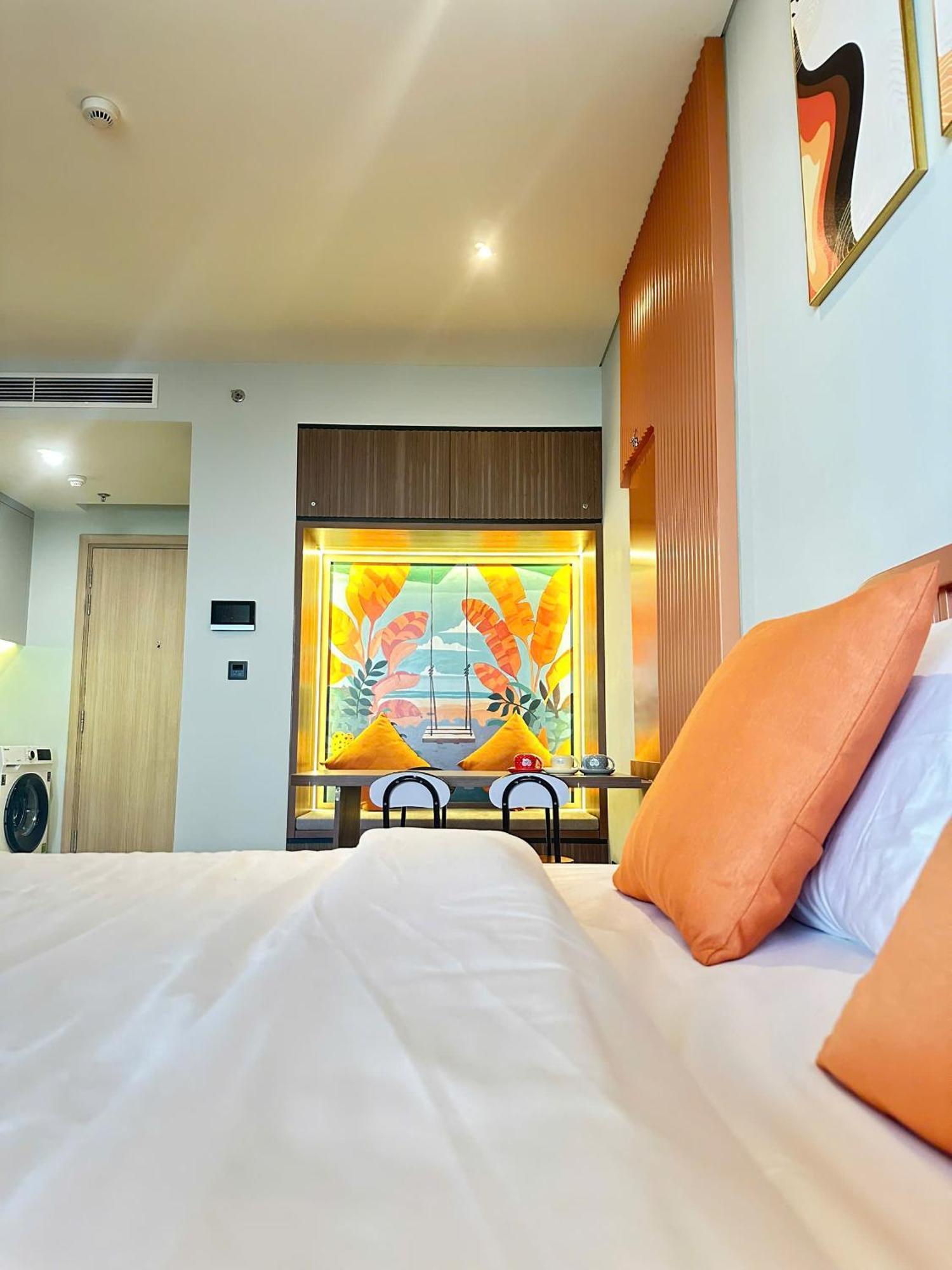 Comzy Ha Long Homestay Екстериор снимка