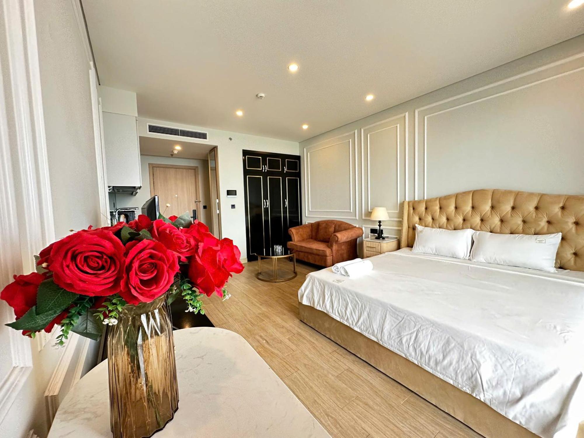 Comzy Ha Long Homestay Екстериор снимка
