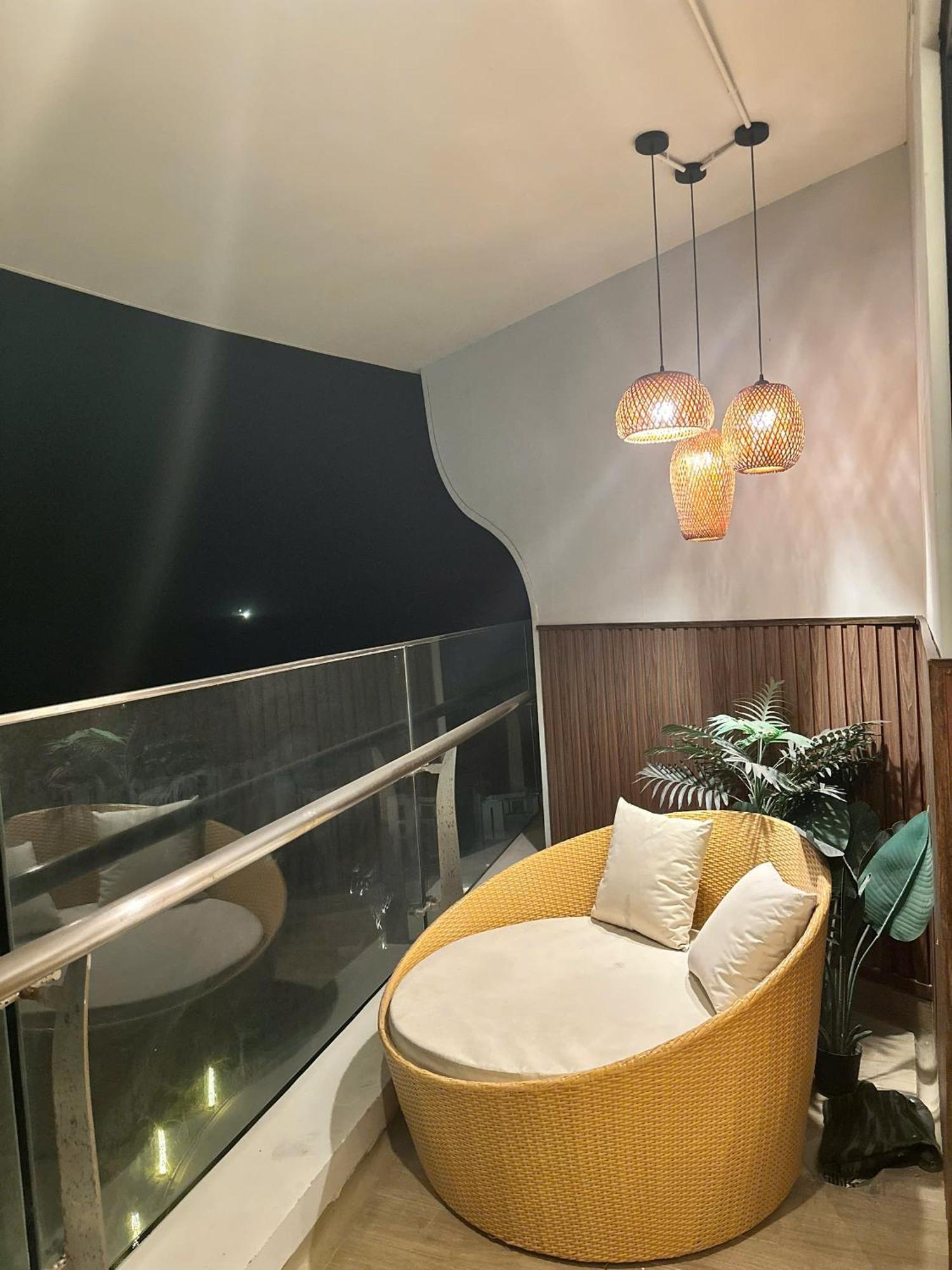 Comzy Ha Long Homestay Екстериор снимка