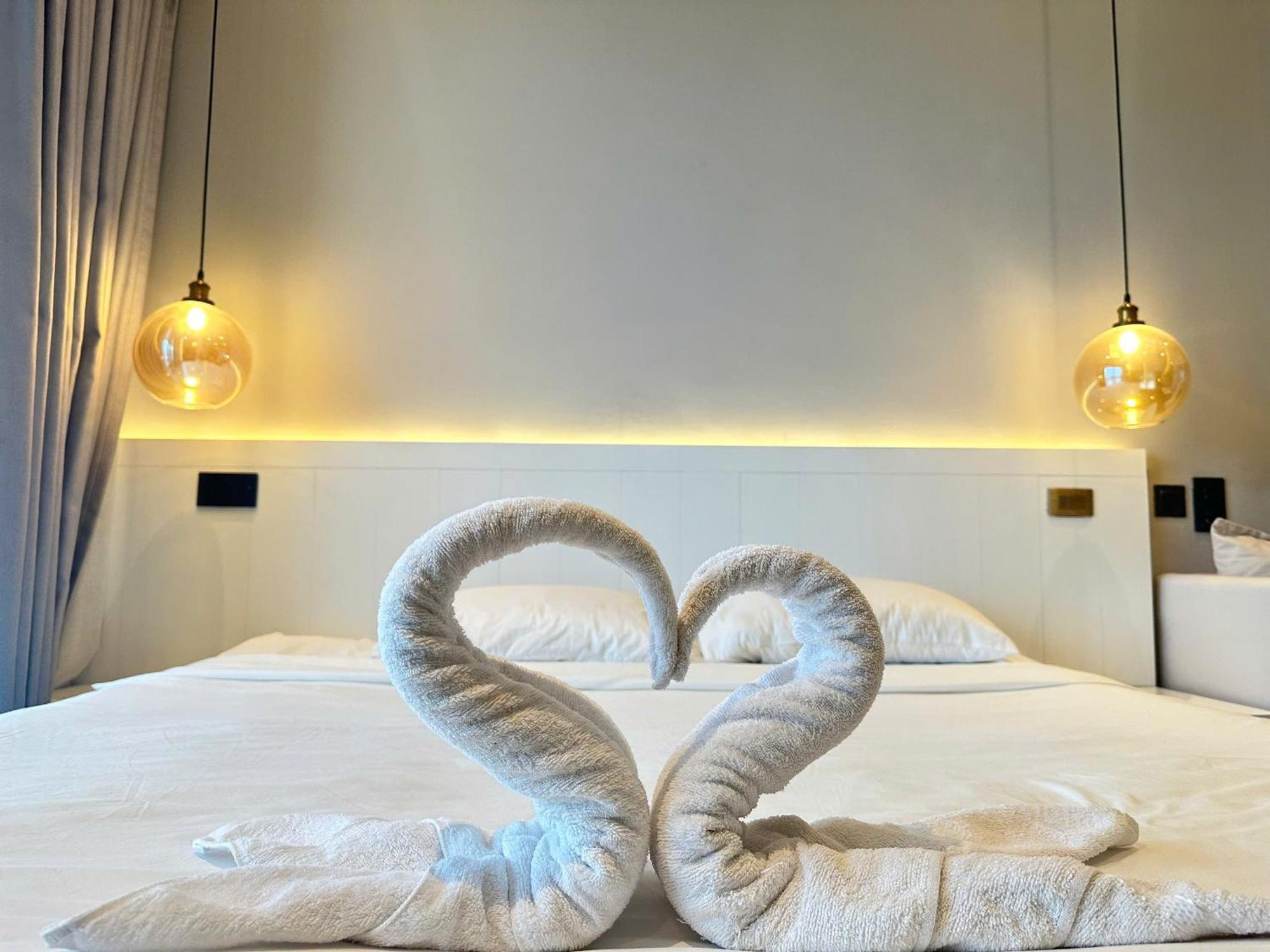 Comzy Ha Long Homestay Екстериор снимка