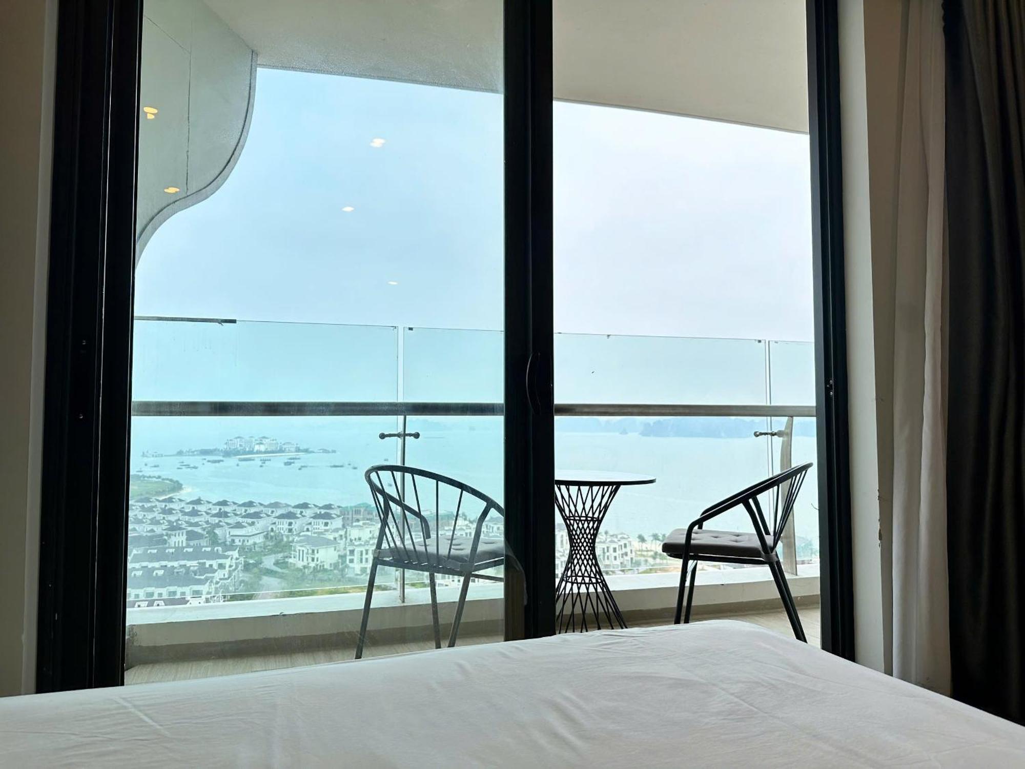 Comzy Ha Long Homestay Екстериор снимка