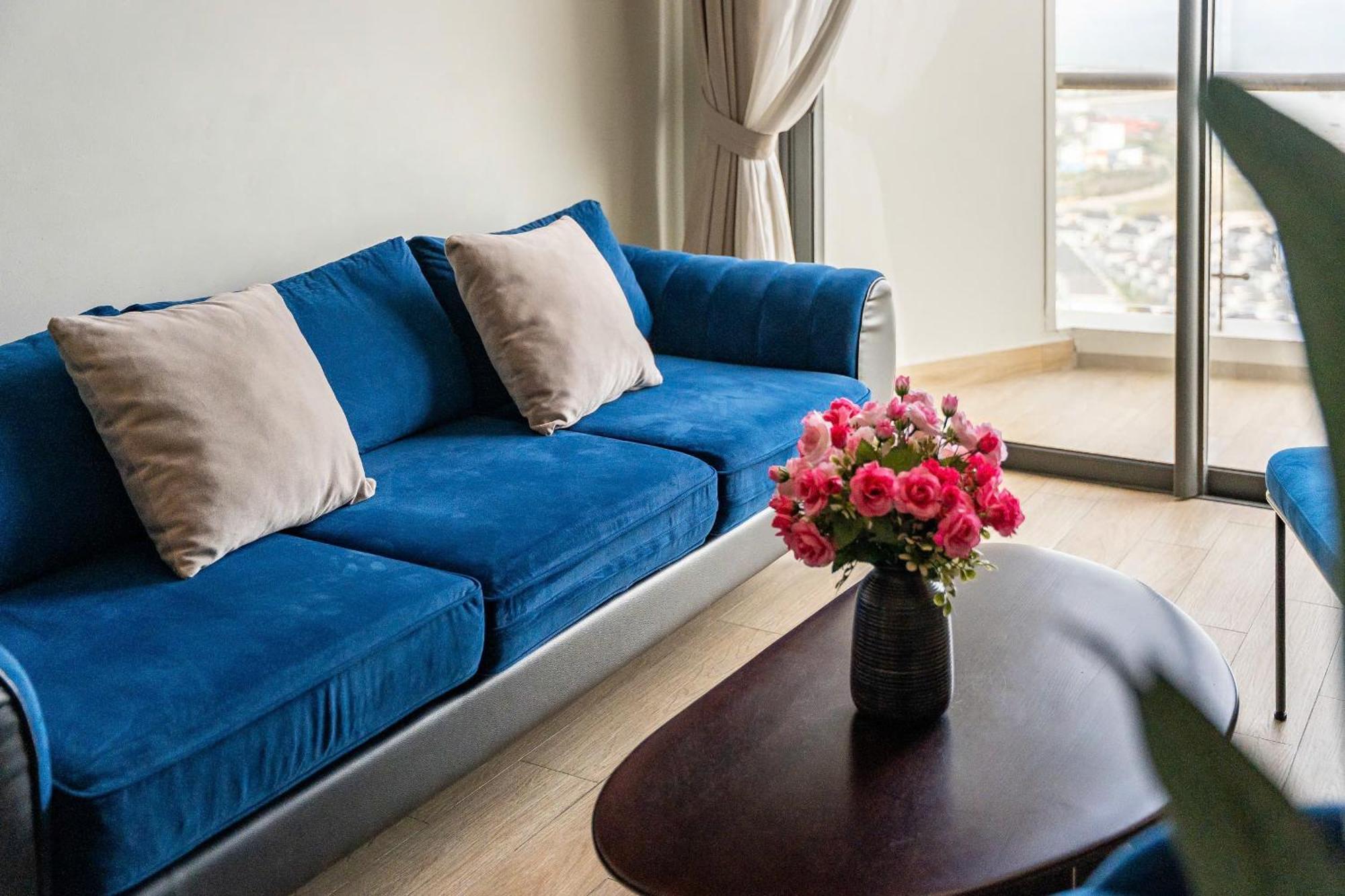Comzy Ha Long Homestay Екстериор снимка
